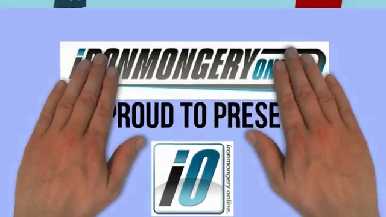 Door Hinges - From Ironmongery Online