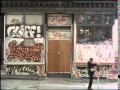 Watching my name go by - 1976 New York City Graffiti Documentary HD