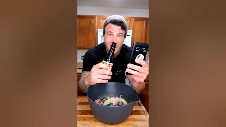 Turkey Burgers! 💥