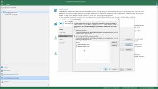Veeam - Add a Unisphere REST API instance