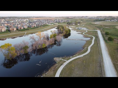 Big Elk Lake - Grand Opening 2021