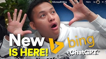 Explore the Next Level of search with Microsoft