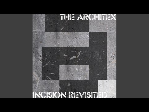 The Architex — Echoes (Original Mix)