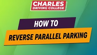 🚗 Master Parallel Parking in 5 Easy Steps | Beginner's Guide 📍