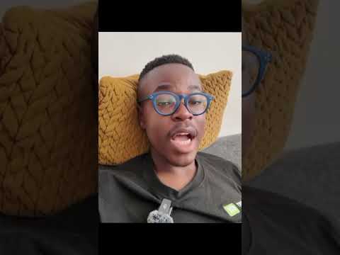 یه چیزی درست نیست کمکم کن این را منطقی کنم آفریقای جنوبی