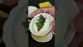 Egg Bejo | Burmese Street Food #shorts