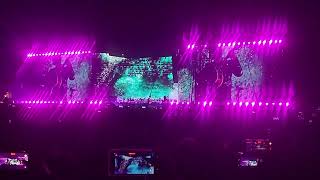 Zoe Paula Live Estadio GNP Ciudad de Mexico 13 de Noviembre 2025