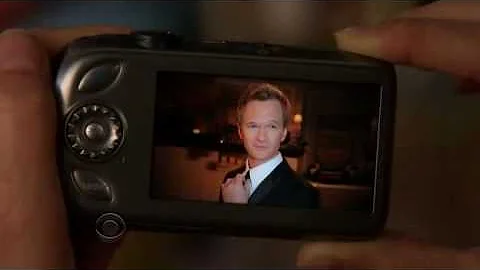 What does Barney always say in How I Met Your Mother?