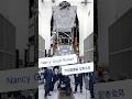 Nancy Grace Roman 宇宙望遠鏡 記者会見 #shorts