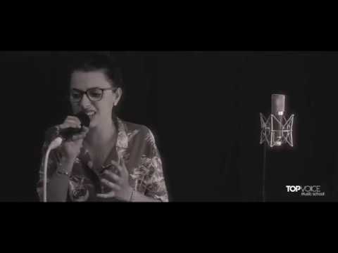 Watch Sans toi - Aline CoVER pOMME on YouTube Watch Sans toi - Aline CoVER pOMME on YouTube