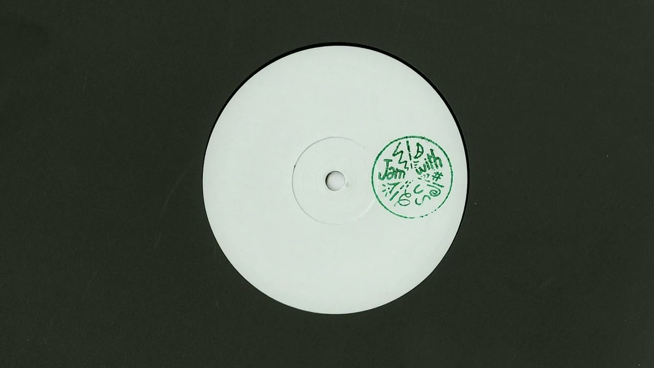 REda daRE - Crossed (Chris Carrier Remix)