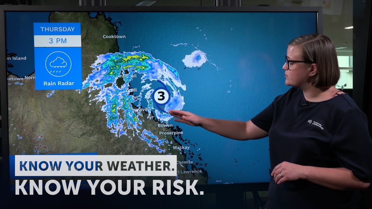 Severe Weather Update #2, 25 January 2024: Severe Tropical Cyclone ...