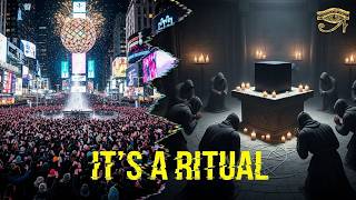 The Occult Meaning of New Year’s Eve | The Portal of Janus & The Time Loop