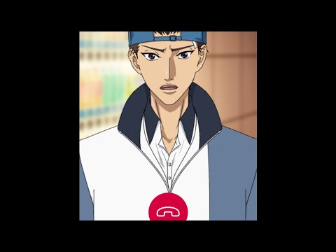 【テニラビ】2023年 バレンタイン & ホワイトデー  宍戸 亮【ストーリー】