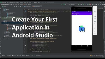 How To Create A New Project In Android Studio Tutorial in 2021 | IN HINDI |Android Studio Arctic Fox