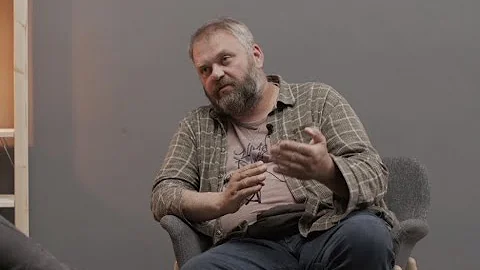 Rozhovor Britskch list 293. Od potravinovho blahob...