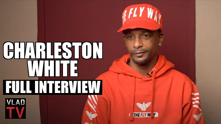 Charleston White on Doing a Murder, Joining & Leav...