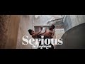 Nyashinski - Serious (Official Music Video)[SMS 'Skiza 7301558' to 811]