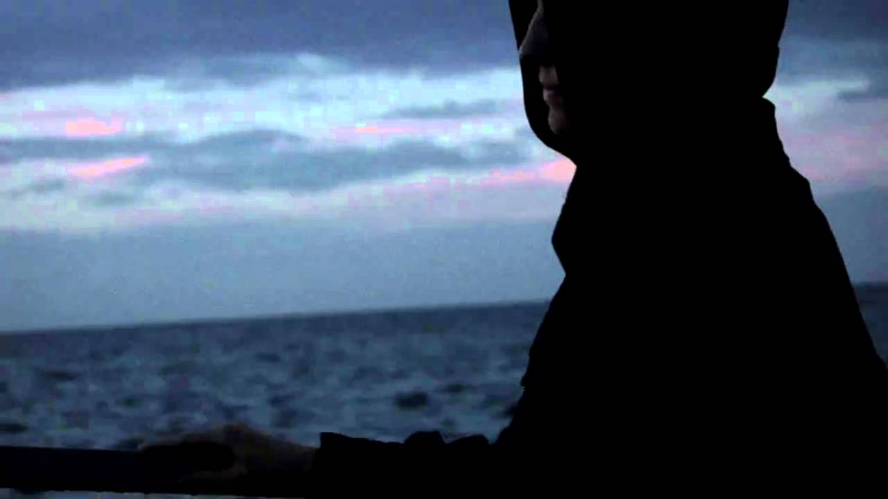 AN ISLAND - FIRST TEASER - Vincent Moon & Efterklang