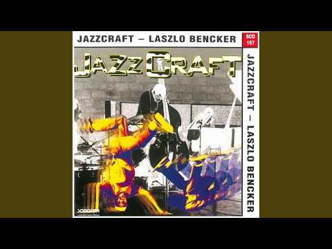 Laszlo Bencker — Jazz Plus