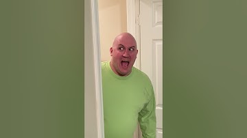 SHORT: Baldi Hears Every Door