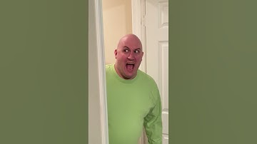 Thumbnail of SHORT: Baldi Hears Every Door