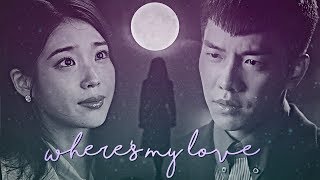 son oh gong &amp; jang man wol || where&#39;s my love