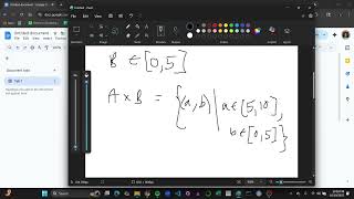 Difference of Random Uniform Variables