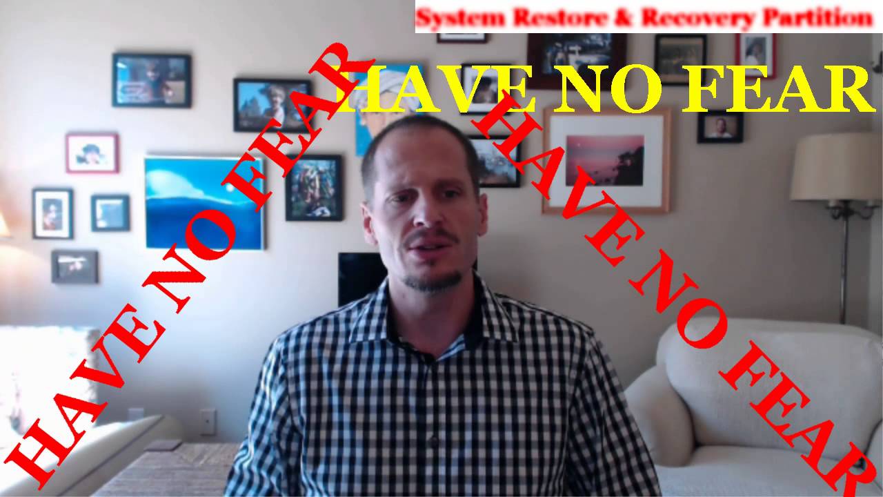 System Restore programming logic and design pdf
