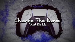 That Kid CG - 'Change The Game' | PS5 PROMO VIDEO SONG