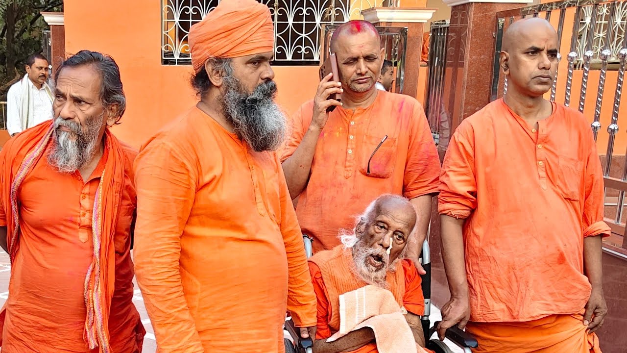 🔴LIVE ६/३/२६ अपराह्न कालीन//। कटिहार जिला अधिवेशन- सालमारी// गुरु सेवी स्वामी भगीरथ दास जी महाराज