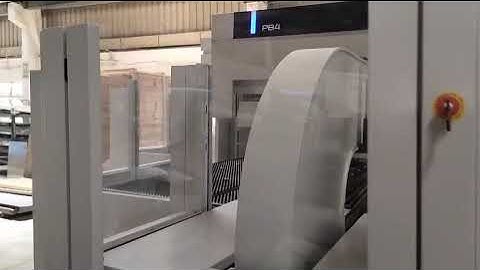 Panel Bender   DURMA