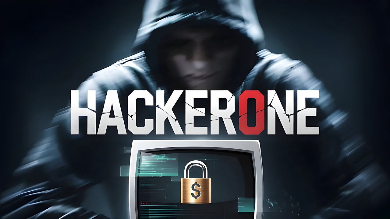 Start Hacking at Hacker One - Learn Bug Hunting & Get Paid Legally