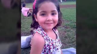 Para mi hija Leonela