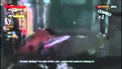 Deadpool Game PS4 Cable walkthrough part 20 Epic