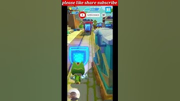 Talking tom hero dash | tom hero | talking tom games | cartoon | video | talking tom #kidsgamerall