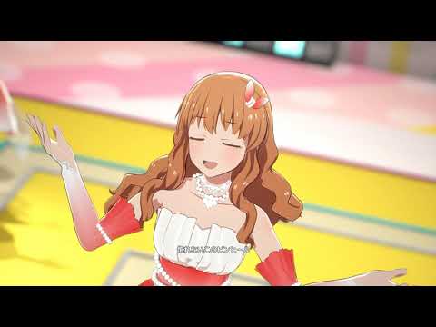 『STAR!!』- (Kirari, Mika, Nana)