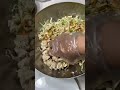 Chicken eggroll