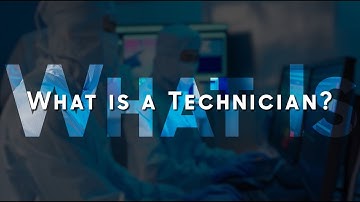 What Is Series | Technician at Samsung Austin Semiconductor