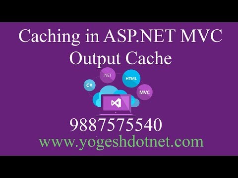 data-caching-in-asp.net-c#-example-|-mvc-|-outputcache-|-lecture-17-|-hindi