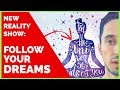 Get Paid To Do What You Love | Dream Life Reality Show with Nathen Aaren | Season 1 Interview