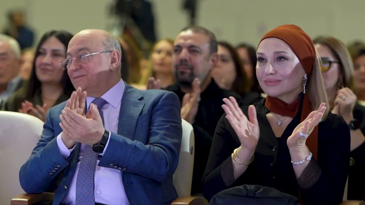 “Qış Nağılı” Beynəlxalq Musiqi Festivalının hesabat videosu