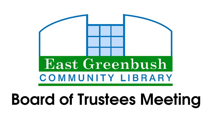 November 2025 Library Board of Trustees Meeting