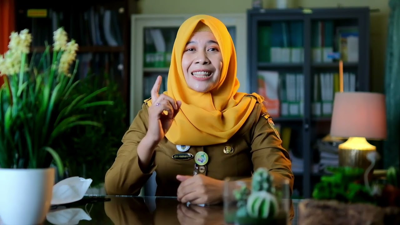 Profil Pembangunan Zona Integritas Wilayah Bebas Korupsi UPTD Puskesmas Rejosari Tahun 2024