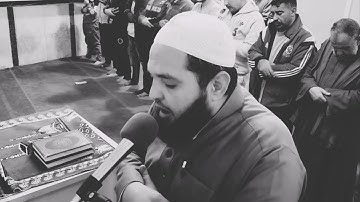 وَنَادَىٰ نُوحٌ ابْنَهُ وَكَانَ فِي مَعْزِلٍ يَا بُنَيَّ ارْكَب مَّعَنَا / تلاوة رائعة وخاشعه