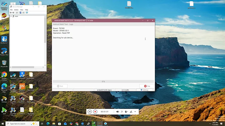 Android Multi Tool  AMT | CREDIT | ACTIVATION | RENT best price