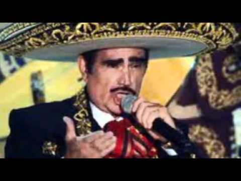 Cuando los Años Pasen -  Vicente Fernandez