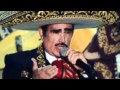 Cuando los Años Pasen - Vicente Fernandez