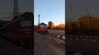 Pernik-Sofia Su50204 At Zaharna Fabrika - 29.10.2023