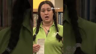 Woman saves $65K at Mesa library #shorts